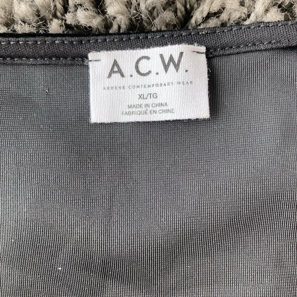 Velvet Romper! - Picture 3 of 4